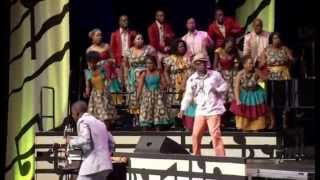 Joyous Celebration  Wangilwela [upl. by Lewendal779]