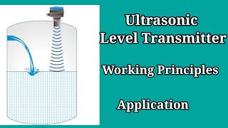 Level Measurement Transmitter  Electronic Level Transmitter Types Operating Principles [upl. by Dietrich]