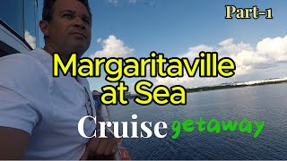 MargaritaVille at Sea 2 day getaway [upl. by Liamaj]