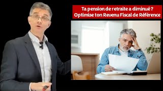 Comment réduire son revenu fiscal de référence [upl. by Boone]