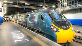 A Look At Euston Railway Station London [upl. by Bred527]