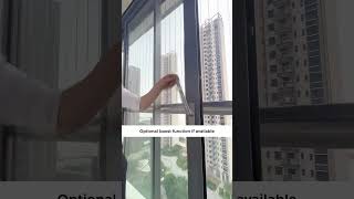 Seal your balcony with these heavy duty sliding doors [upl. by Ayikaz]