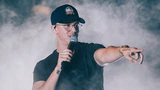 Logic Type Beat Sunny California NEW 2024 logic hiphop logictypebeat [upl. by Rachaba241]