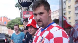 How the Serbs mix it up [upl. by Ramsey]