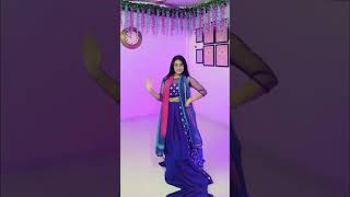 Aaja nachle nachle✨ saamiyashahidaly shorts dance [upl. by Orgel]