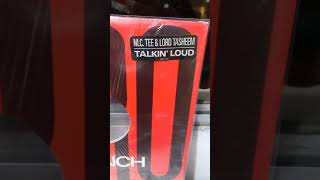 MC TEE amp LORD TASHEEM  TALKIN LOUD [upl. by Sungam]