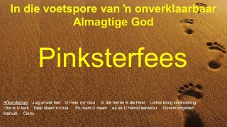 NG Kerk Vredendal  Pinkster 2024  Pinksterfees Sondag 19 Mei 2024 [upl. by Swor646]