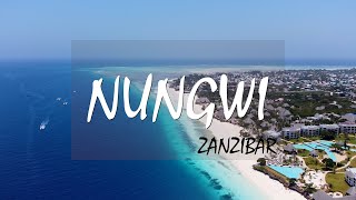 Zanzibar beaches Nungwi [upl. by Ailhad]