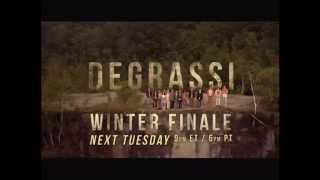 Degrassi 14A Firestarter Part Two [upl. by Mira]