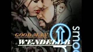 WENDELL B GET TA KNO ME PROMO WWWWENDELLBSOUNDSCOM [upl. by Yolanda365]