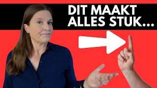 De tip voor marketing videos zonder de arrogantie die je zo vaak ziet bij ondernemers [upl. by Atteiram]