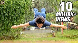 Tiger Shroff and Bharti Singhs FUNNY MOMENTS  DID Lil Masters Season 3 [upl. by Ori]