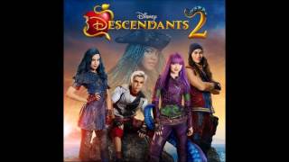 Poor Unfortunate Souls From quotDescendants 2quot Audio Only [upl. by Kristel]