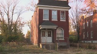 Another St Louis resident loses property through Recorder of Deeds Office [upl. by Durgy]