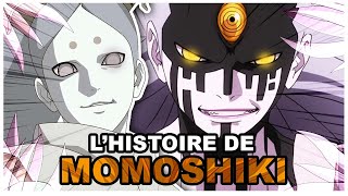 Urashiki Ōtsutsuki VS Toneri Ōtsutsuki  Boruto Naruto Next Generations  English Subbed [upl. by Zimmer]