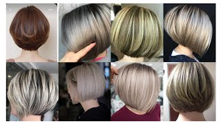 100 Best Medium Hairstyles amp Haircuts for Women ll long bob hairstyles for womenviralhairstyle [upl. by Sugden]