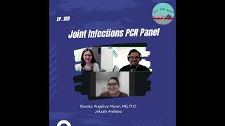 158 Joint Infections PCR Panel [upl. by Eiten]