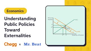 Understanding Public Policies Toward Externalities Ft Mr Beat [upl. by Enelyak]