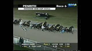 2002 Renshaw Cup Penrith Thu 16 May [upl. by Cardie]