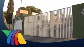 Video Asesinan a alumno en universidad de Ecatepec [upl. by Aizahs]