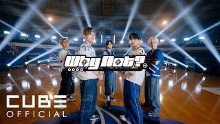 NOWADAYS나우어데이즈 Why Not Performance Video [upl. by Limbert]