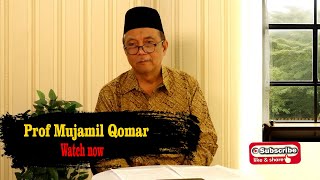 EPS 78 Langkah Menuju Paradigma Studi Islam [upl. by Leeann209]