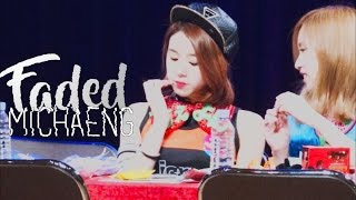 •Twice• MiChaeng  FadedFMV [upl. by Rudiger]