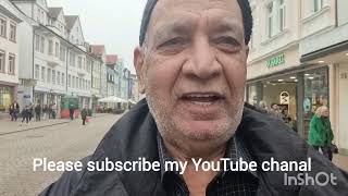 SPEYER GERMANY SP RASHID VLOGS [upl. by Wiese]