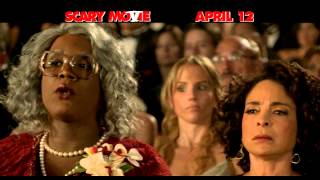 Scary Movie 5  HD Heroes TV Spot  Dimension Films [upl. by Ovida]