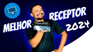 Melhor receptor 2024 [upl. by Kordula]