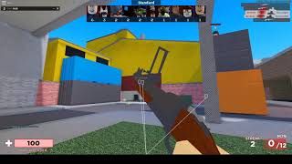 ROBLOX exploiting with Synapse X OwlHub Arsenal [upl. by Kerwin]