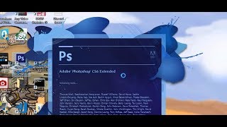 Tutorial  Cara upgrade ke Photoshop CS 6 extended [upl. by Metts]