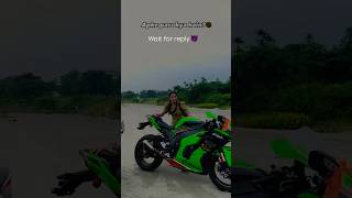 R15 or ZX10R Joe angry at the brother bike funny funny shorts [upl. by Anitsenre]