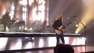 Opeth live in Toronto at the Queen Elizabeth Theatre [upl. by Iene]