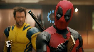 DEADPOOL 2 All BEST Movie Clips  Trailer 2018 [upl. by Dranrev498]