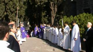 Il 2 Novembre al Cimitero di Ercolano [upl. by Ahtel]