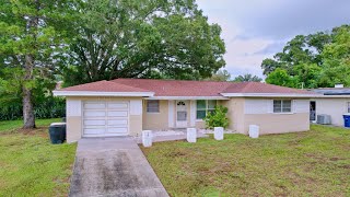 Clearwater FL Real Estate Photography  For Sale 1474 Fairmont St Clearwater FL 33755 [upl. by Kado]