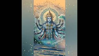 Powerful Money Mantra  Manifest Wealth with Lakshmi Narayana Chant  Akhand Vishnu Karyam Mantra [upl. by Giliane]