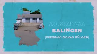 İnfak 2024 Freiburg Balingen [upl. by Frodine]