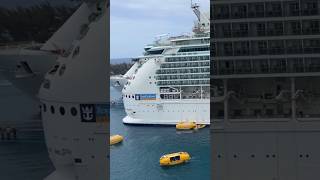 Why are lifeboats kept in ships youtubeshorts ship facts [upl. by Xed]