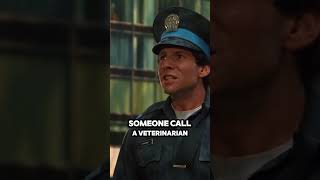 Official Police Business policeacademy comedy funnyscenes movieclips michaelwinslow [upl. by Wamsley]