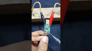 Mobile battery charger electricproject dcmotor diy mobilecharger charger shorts chhote motor [upl. by Oimetra]