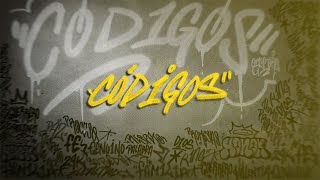 Códigos  Omy De Oro Visualizer [upl. by Elliot]