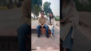 Ye ladki Koun hei ❤️😱 vlog 204 minivloging tranding ashortaday [upl. by Arded]