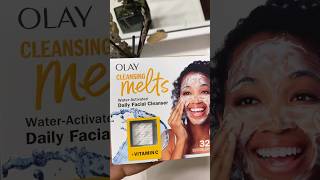 Holiday Beauty Haul with olay olaypartner amazonassociate 🔗⬇️ [upl. by Sucramrej]