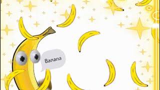 Playing Banana runners part 1 [upl. by Finn]