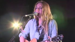 Lissie  Hero Live  363 Oxford Street [upl. by Debor]