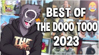 BEST OF TheDoooTooo 2023 [upl. by Atiuqet]