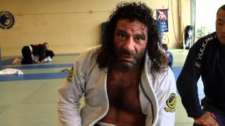 Kurt Osianders Move of the Week  Kimura Defense amp Counter [upl. by Iago127]