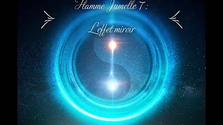 Flamme Jumelle 7  Leffet miroir [upl. by Keyser]